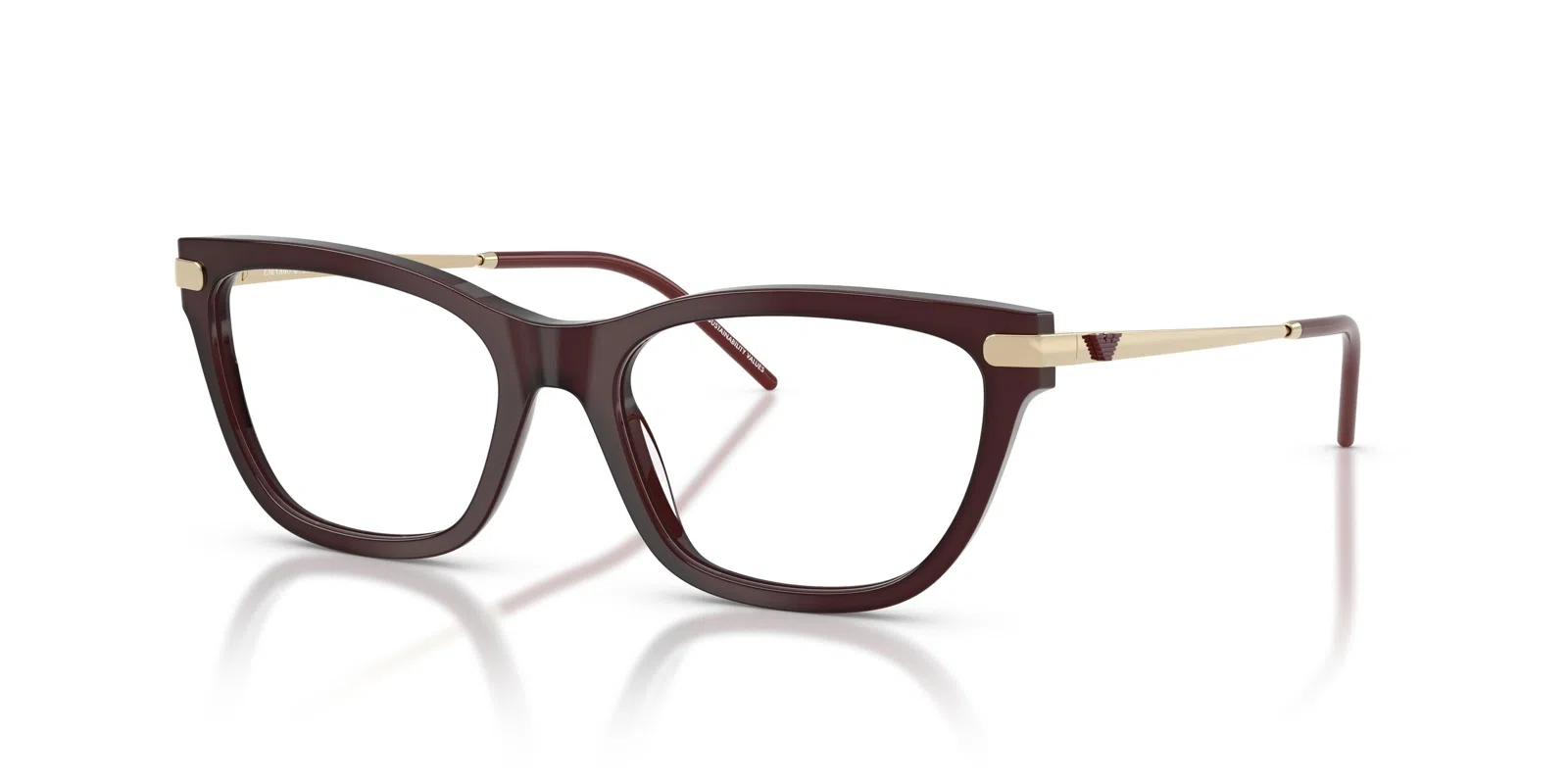 Emporio Armani 3262 Eyeglasses - view 20